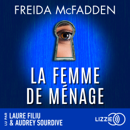 Couverture du livre pour La femme de ménage - Tome 1