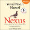 Couverture du livre pour Nexus