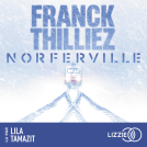 Couverture du livre pour Norferville