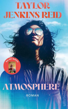 Buchcover für Atmosphere