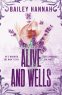 Cover Image: Alive and Wells