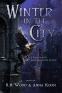 Cover Image: Winter in the City