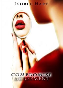 book cover for Compromise Agreement