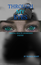 book cover for Through My Eyes