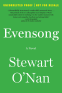 Cover Image: Evensong