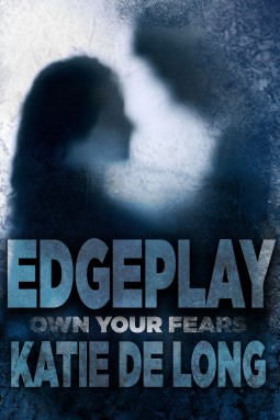 book cover for Edgeplay