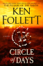 Cover Image: Circle of Days