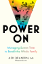 Cover Image: Power On