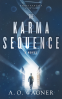 Cover Image: The Karma Sequence
