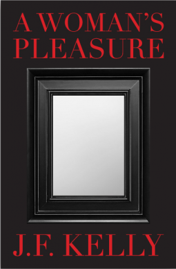 book cover for A Woman's Pleasure