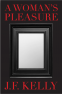 Cover Image: A Woman's Pleasure