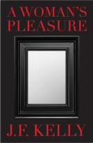book cover for A Woman's Pleasure
