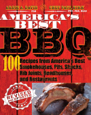 book cover for America's Best BBQ (revised edition)