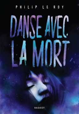 Couverture du livre pour Danse avec la mort