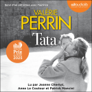 Couverture du livre pour Tata