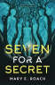 Cover Image: Seven for a Secret