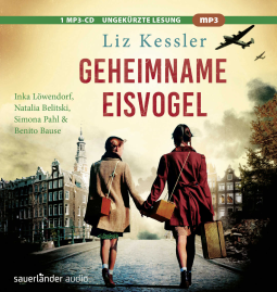 Buchcover für Geheimname Eisvogel