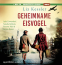 Buchcover für Geheimname Eisvogel