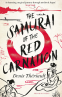 Cover Image: The Samurai of the Red Carnation