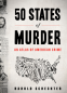 Cover Image: 50 States of Murder