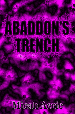 book cover for Abaddon's Trench