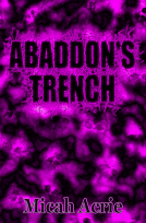 book cover for Abaddon's Trench