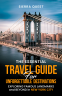 Cover Image: The Essential Travel Guide For Unforgettable Destinations