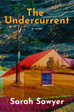 book cover for The Undercurrent