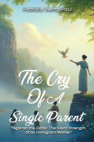book cover for The Cry Of A Single Parent