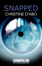 book cover for Snapped