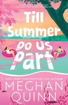 book cover for Till Summer Do Us Part (Deluxe Edition)