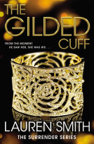 book cover for The Gilded Cuff
