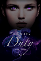 book cover for Bound By Duty