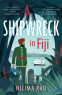 Cover Image: A Shipwreck in Fiji