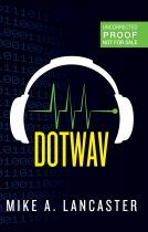 book cover for Dotwav