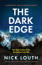 Cover Image: The Dark Edge