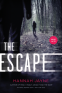 Cover Image: The Escape
