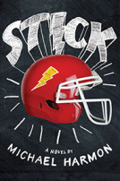 book cover for Stick