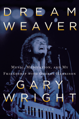 book cover for Dream Weaver