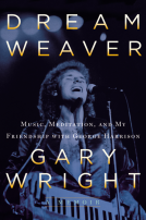 book cover for Dream Weaver