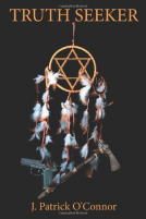 book cover for Truth Seeker
