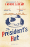 Cover Image: The President's Hat