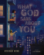 Cover Image: What God Says About You