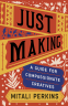 Cover Image: Just Making