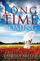 book cover for Long Time Coming