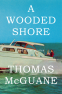 Cover Image: A Wooded Shore