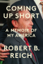 Cover Image: Coming Up Short