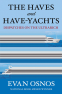 Cover Image: The Haves and Have-Yachts