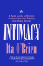 Cover Image: Intimacy