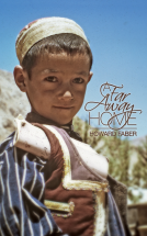 book cover for A Far Away Home
